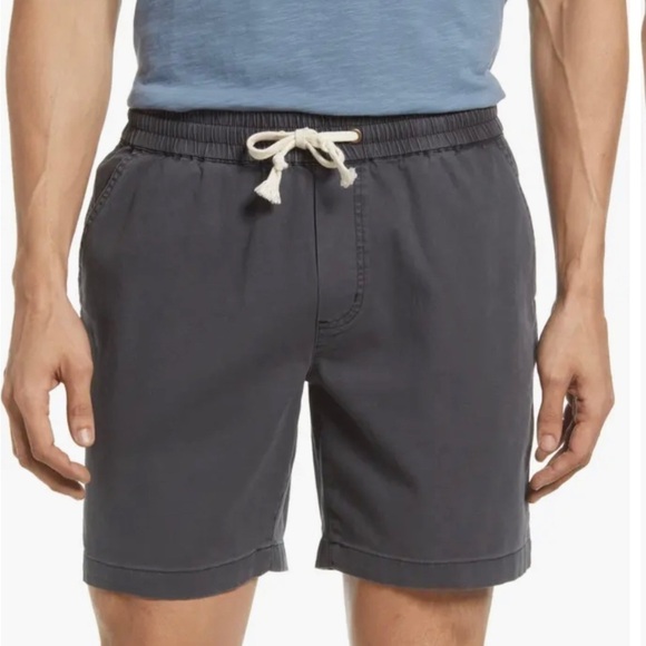 Marine Layer Men's Saturday Beach Shorts - Picture 1 of 9